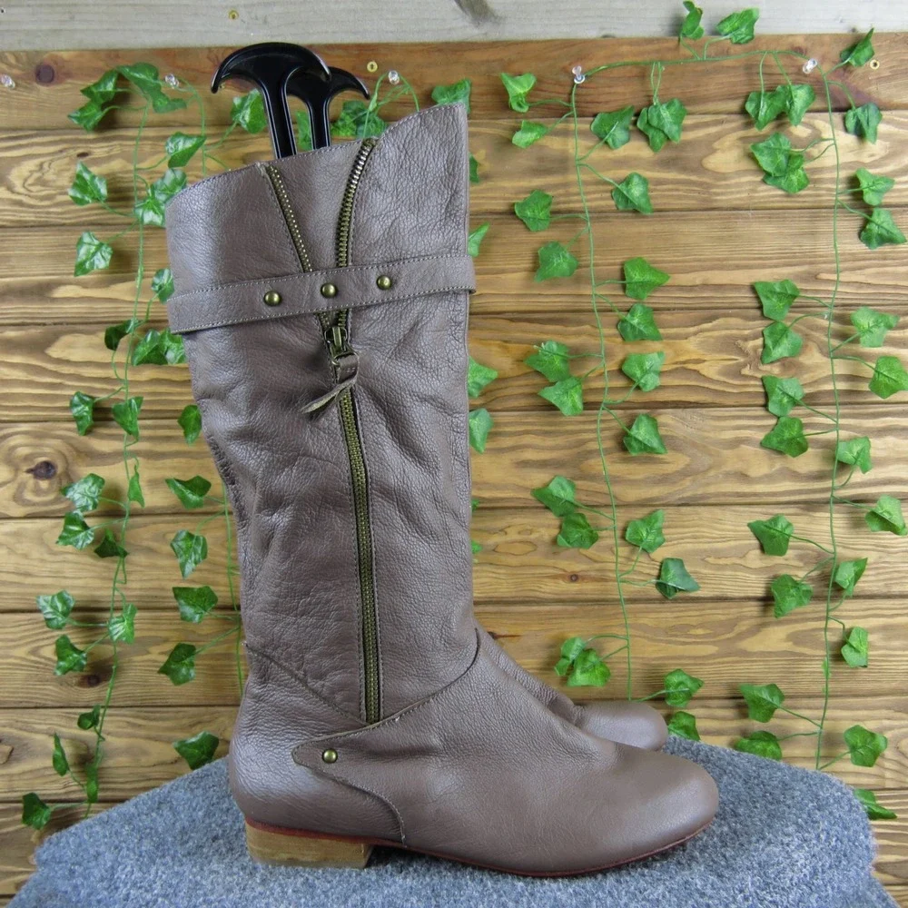 Fieldstone fiel knee